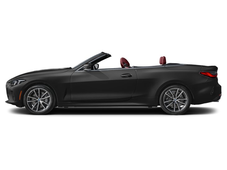 2026 BMW Série 4 430i xDrive