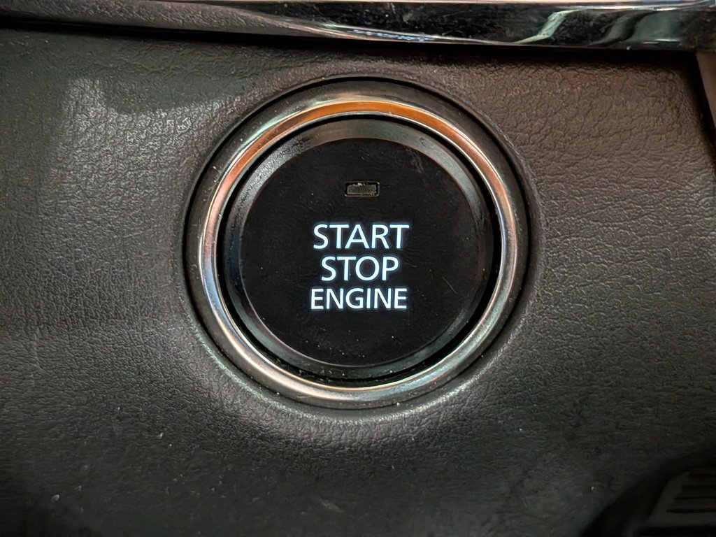 2023 Mazda CX-30 GT w/Turbo AWD Black Val-David - photo #18