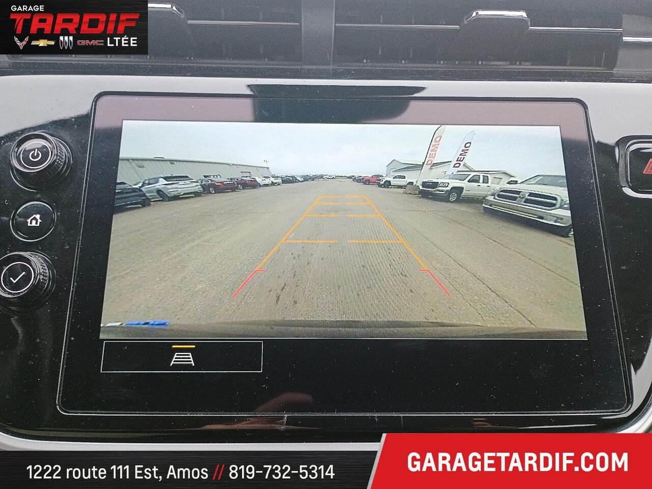 2023 CHEVROLET BOLT EUV LT Black Amos - photo #15