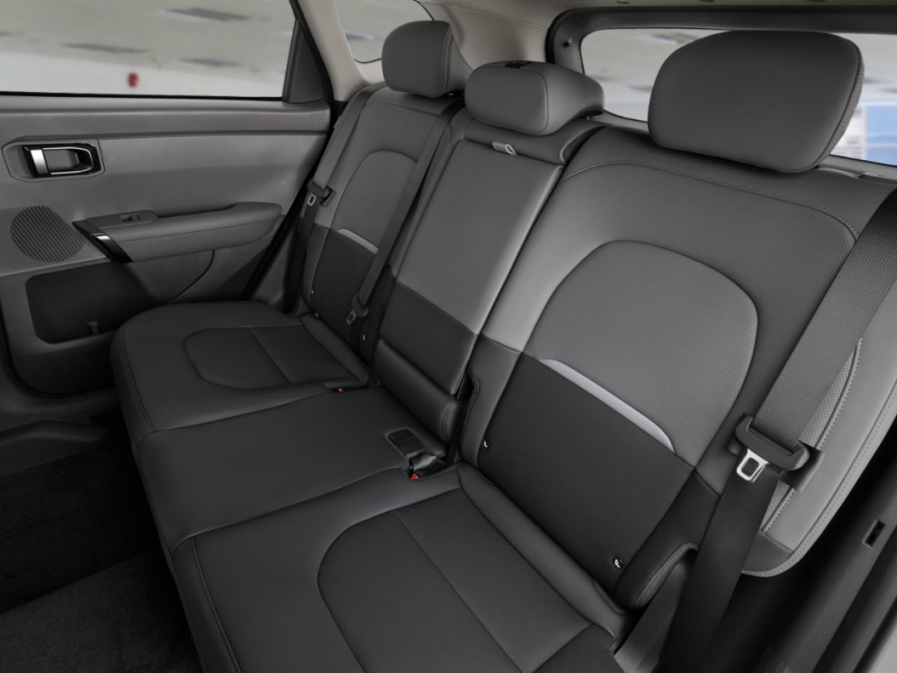 Kia Seltos 2027 Brun Terrain Blainville - photo #9