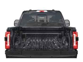 Ford Super Duty F-250 SRW King Ranch