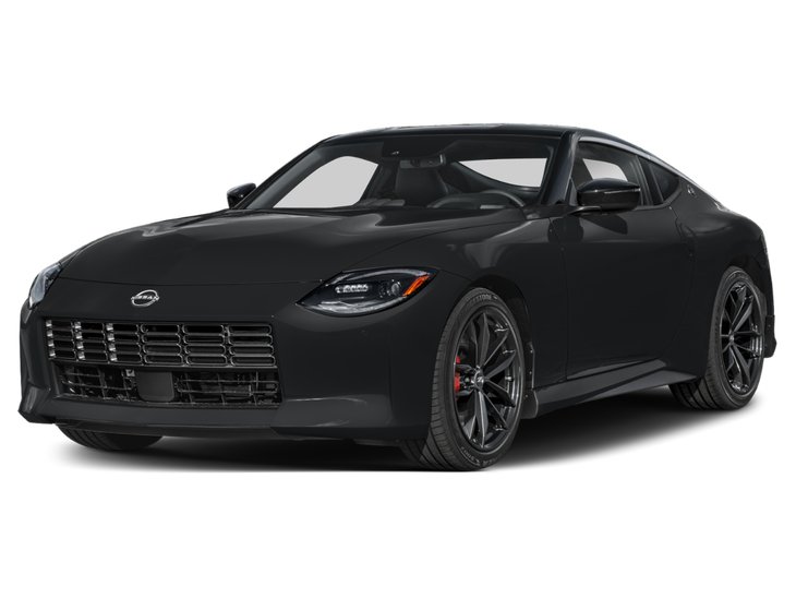 2026 Nissan Z De performance