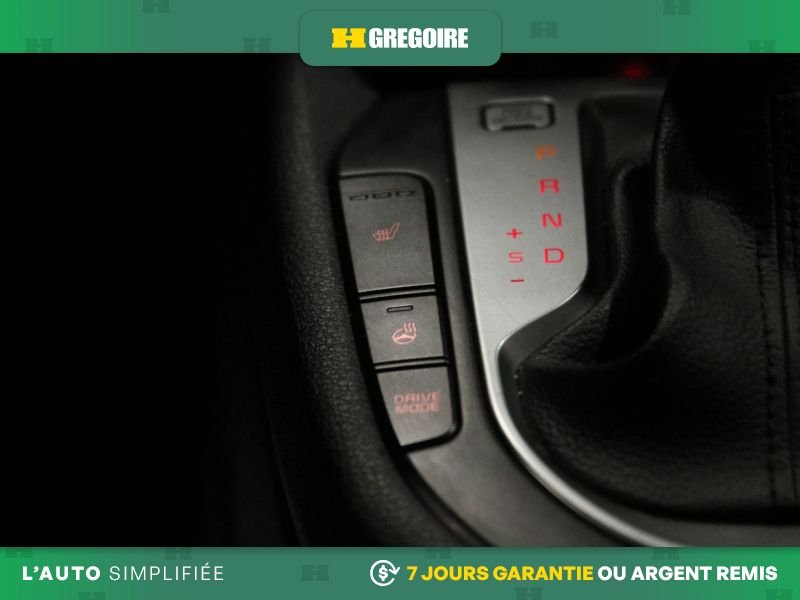 2019 Kia Forte Grey Laval - photo #25