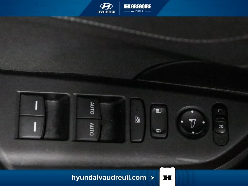Honda Civic 2018 Rouge Saint-Eustache - photo #16