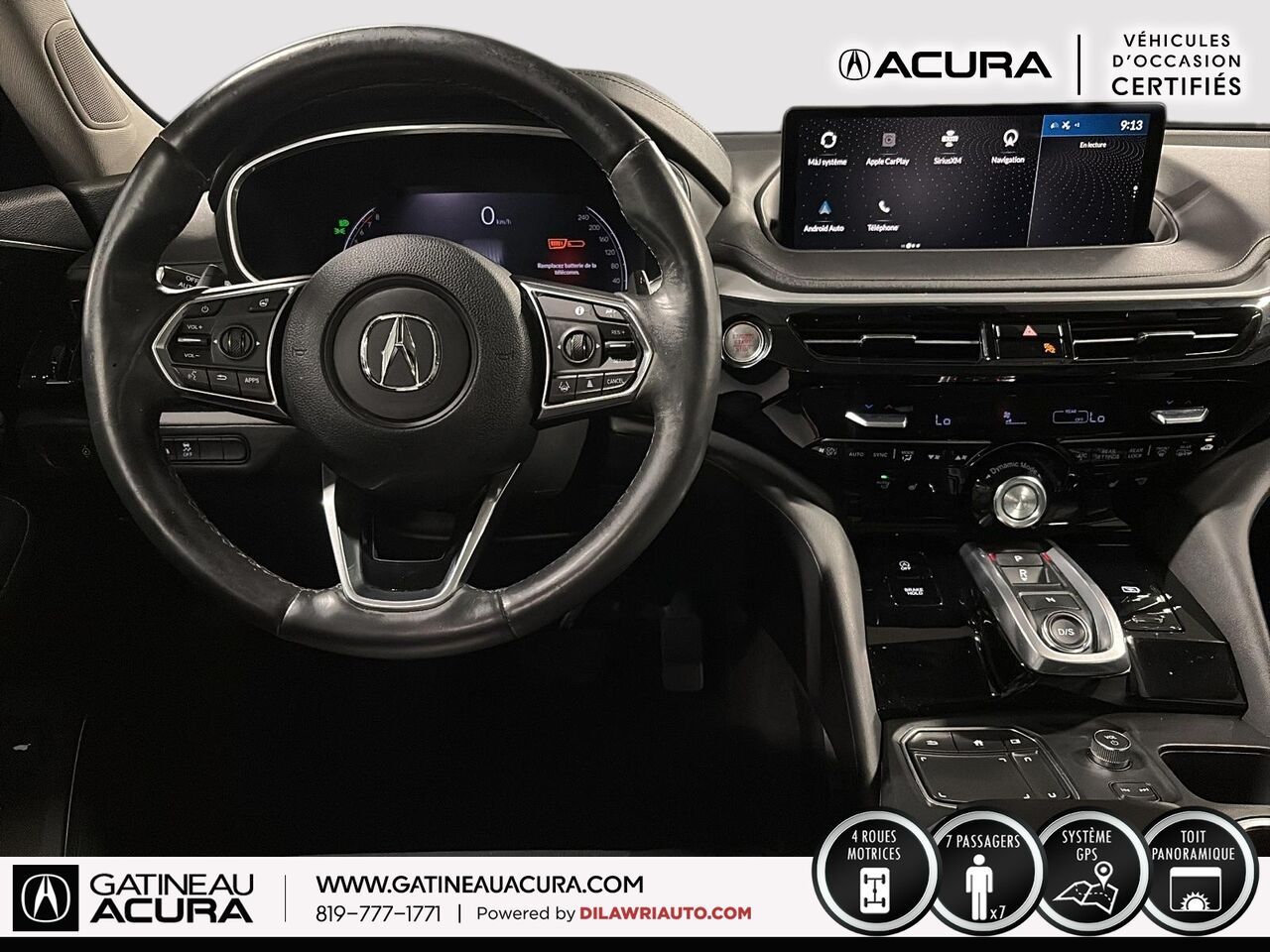 2024 Acura MDX
