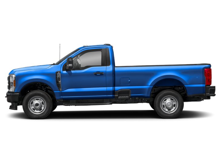 2026 Ford Super Duty F-350 à roues arrière jumelées XL
