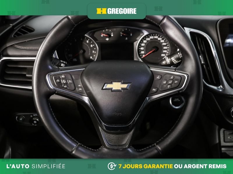 Chevrolet Equinox 2020 Gris Saint-Eustache - photo #18
