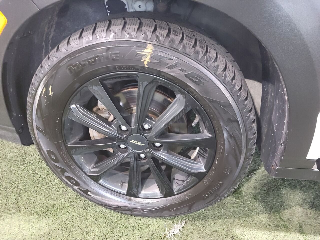 Hyundai Kona 2022 Blanc Longueuil, - photo #29