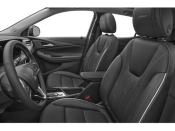 Buick Encore GX Avenir