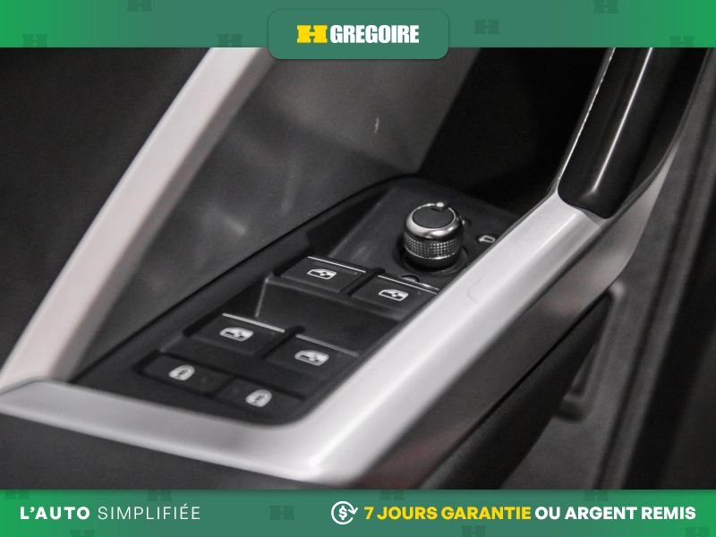 Audi Q3 2019 Rouge Blainville - photo #13
