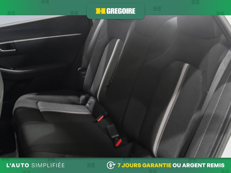 2023 Hyundai Sonata White Saint-Eustache - photo #23