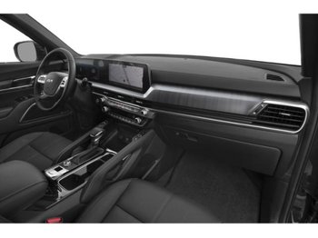 Kia Telluride EX