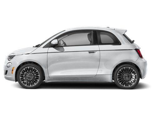 2026 FIAT 500e 2026
