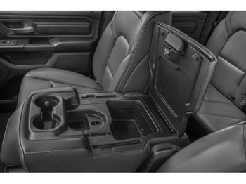 Ram 1500 Express