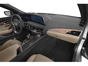 Cadillac CT5 Premium Luxe