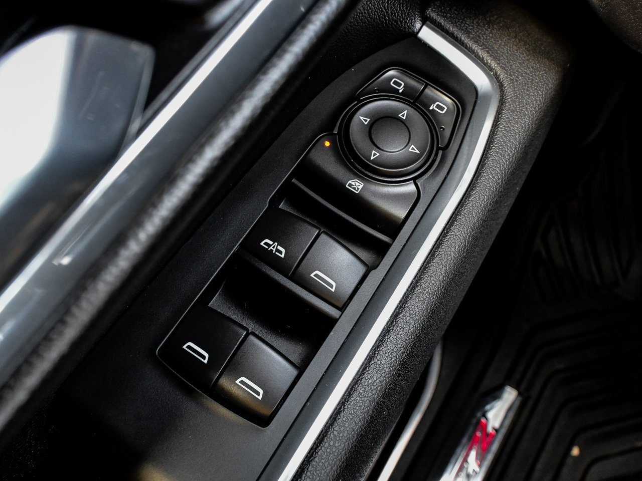 2026 Chevrolet Silverado 1500 4WD Crew Cab 147 LT Trail Boss Grey Sherwood Park - photo #17