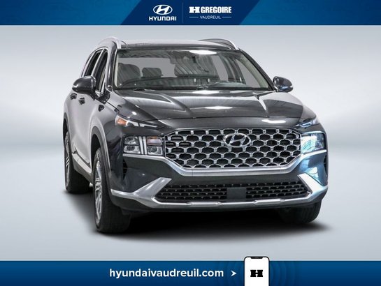 2023 Hyundai Santa Fe 2023 Grey