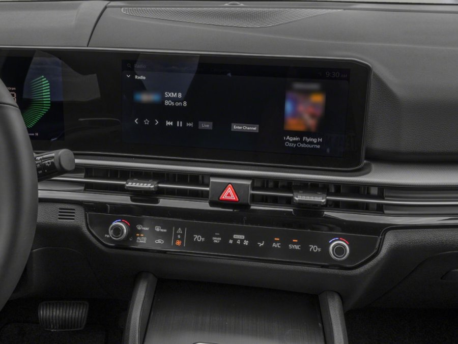 KIA Sportage hybride 2027 2027 Gris Loup