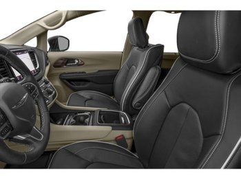 Chrysler Pacifica Limited