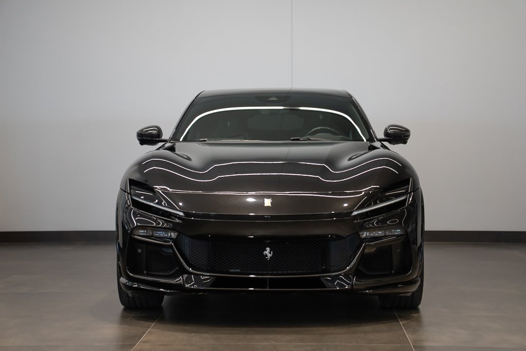Ferrari Purosangue 2025 Kirkland - photo #1