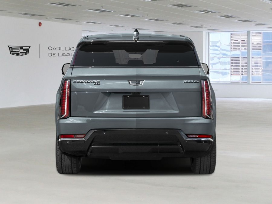 CADILLAC Escalade IQ 2026 2026 Grès