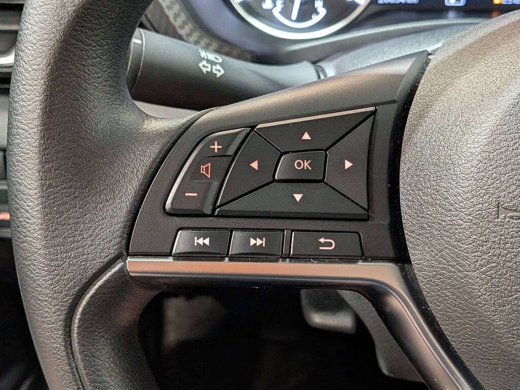 2024 Nissan Sentra SV CVT Grey Val-David - photo #14