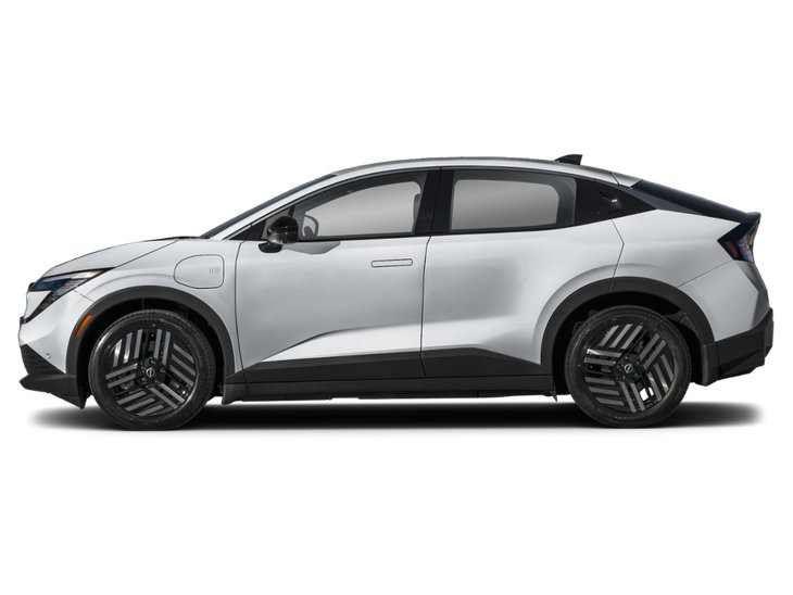 2026 Nissan LEAF SV+