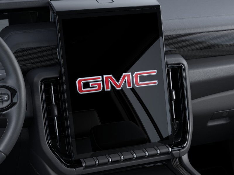 2025 GMC Yukon XL Elevation Sterling Metallic Saint-Eustache - photo #19