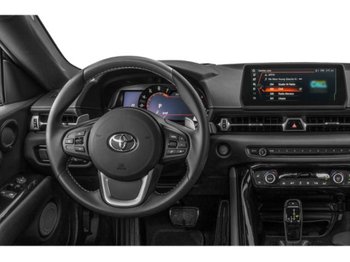Toyota GR Supra 3,0