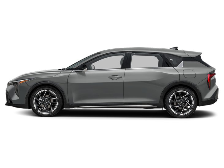 2026 Kia K4 à hayon GT-Line Turbo