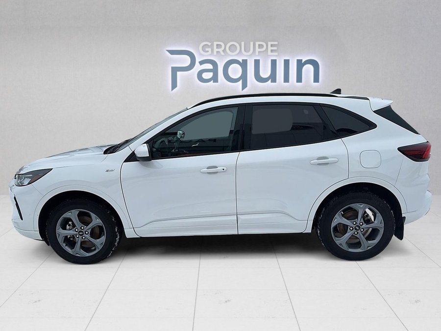 Ford Escape 2023 2023 Blanc