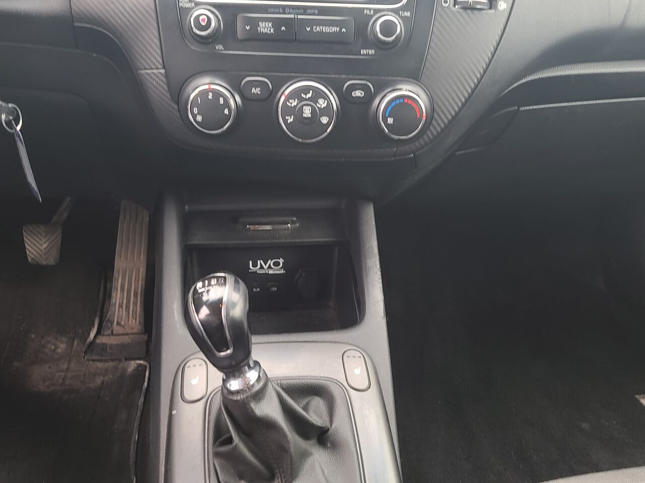 Kia Forte Koup 2014 Blanc Longueuil, - photo #10
