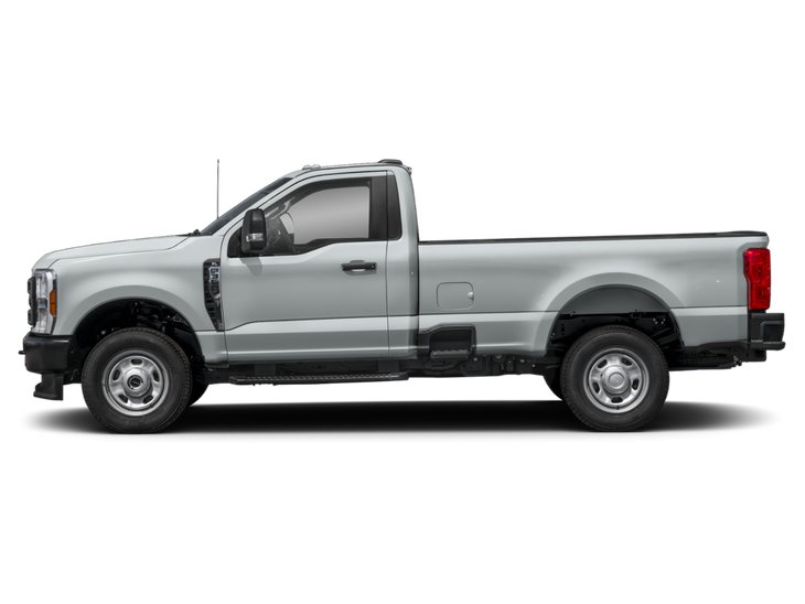 2026 Ford Super Duty F-350 à roues arrière jumelées XL