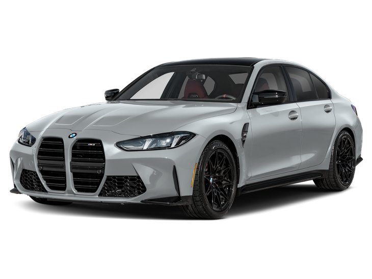 2027 BMW M3 