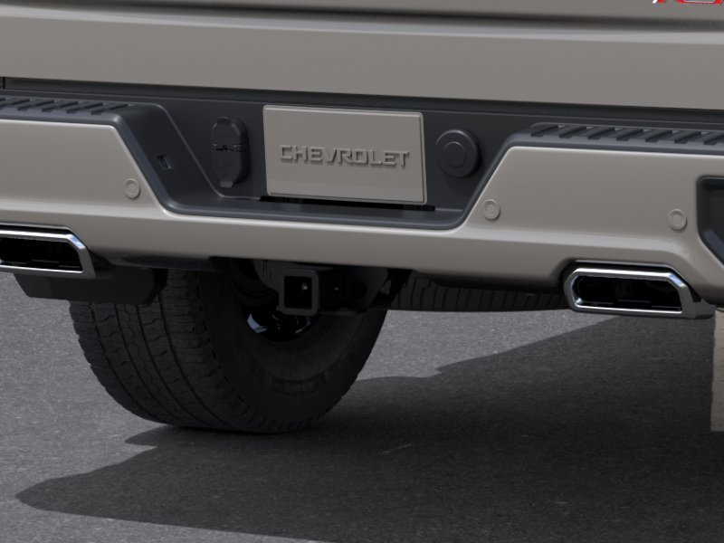 CHEVROLET Silverado 1500 RST cabine multiplace 4RM 157 po 2026 Sables blancs Ottawa & Gatineau - photo #13