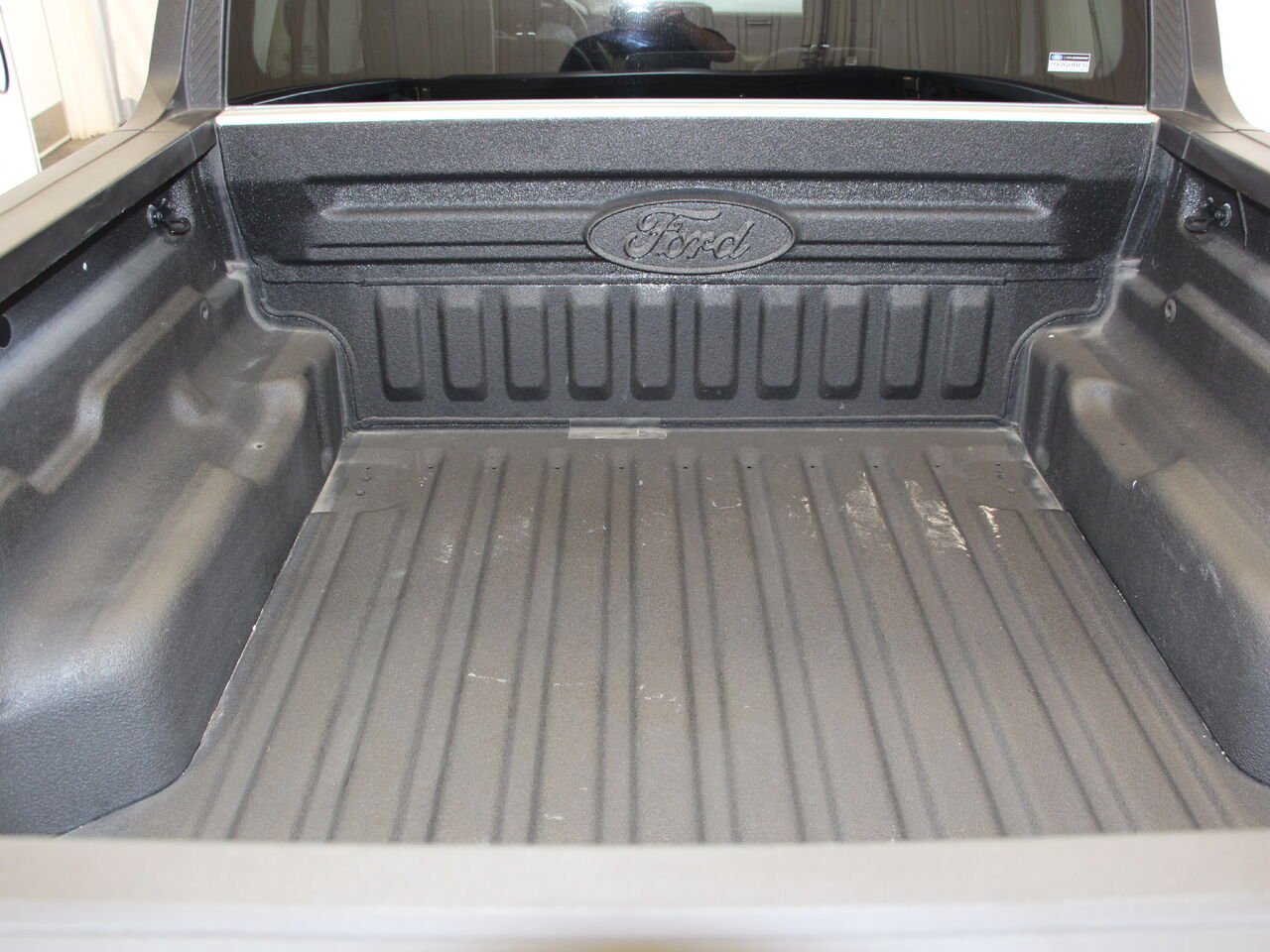 2023 Ford Maverick XL AWD MAVERICK XL CREW CAB AWD Grey Châteauguay - photo #7