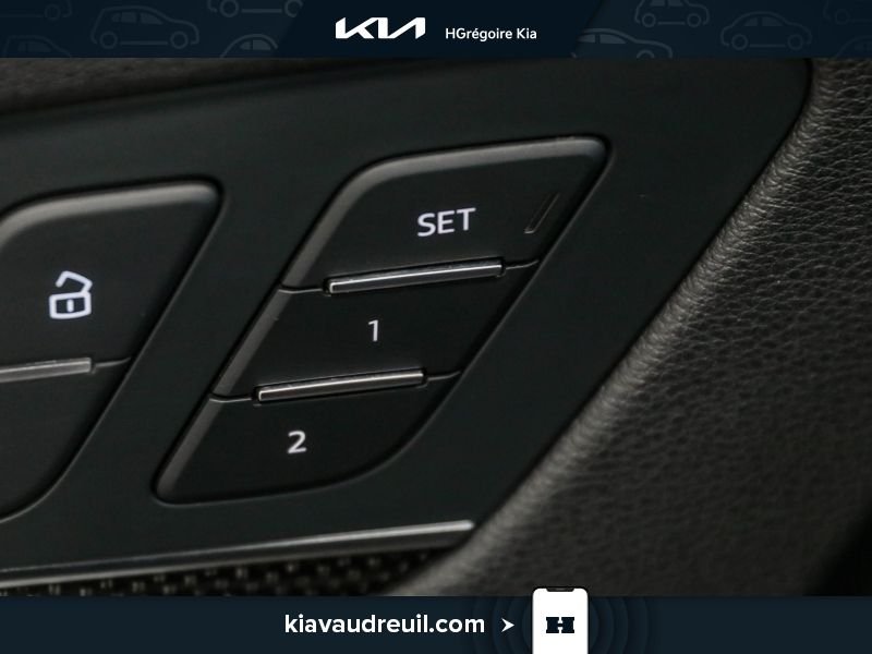 Audi SQ5 2018 Gris Laval - photo #10