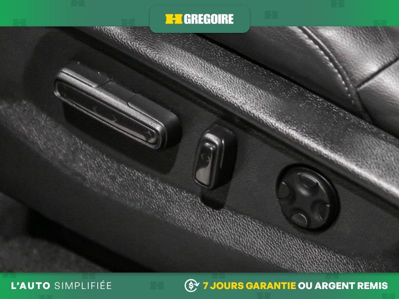Honda CRV 2022 Bleu Saint-Eustache - photo #17