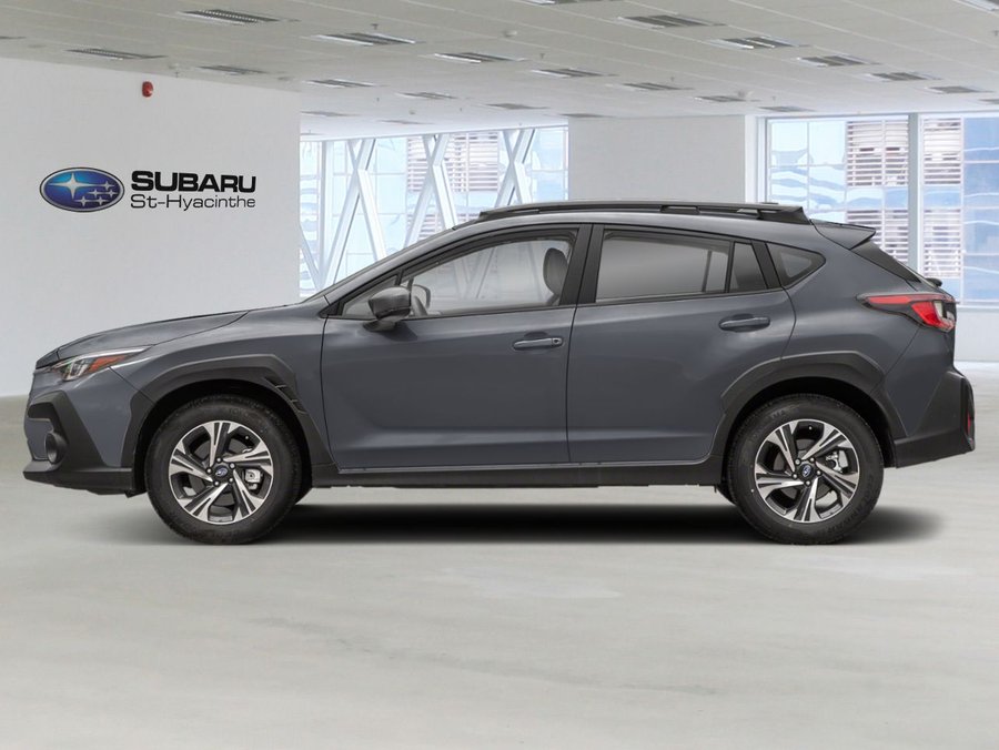 SUBARU CROSSTREK TOURING 2026 Gris