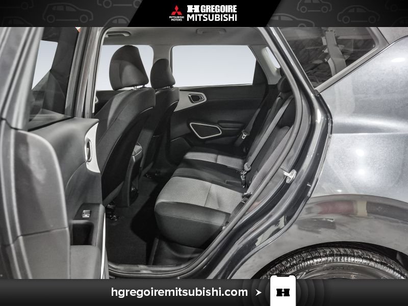 Kia Soul 2022 Gris Blainville - photo #24