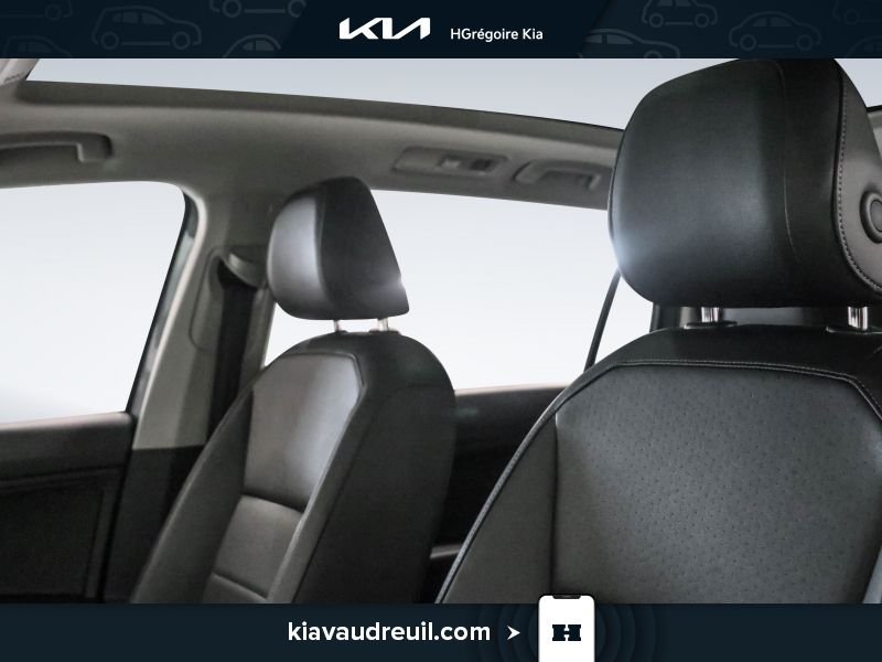 Volkswagen Tiguan 2020 Gris Blainville - photo #9
