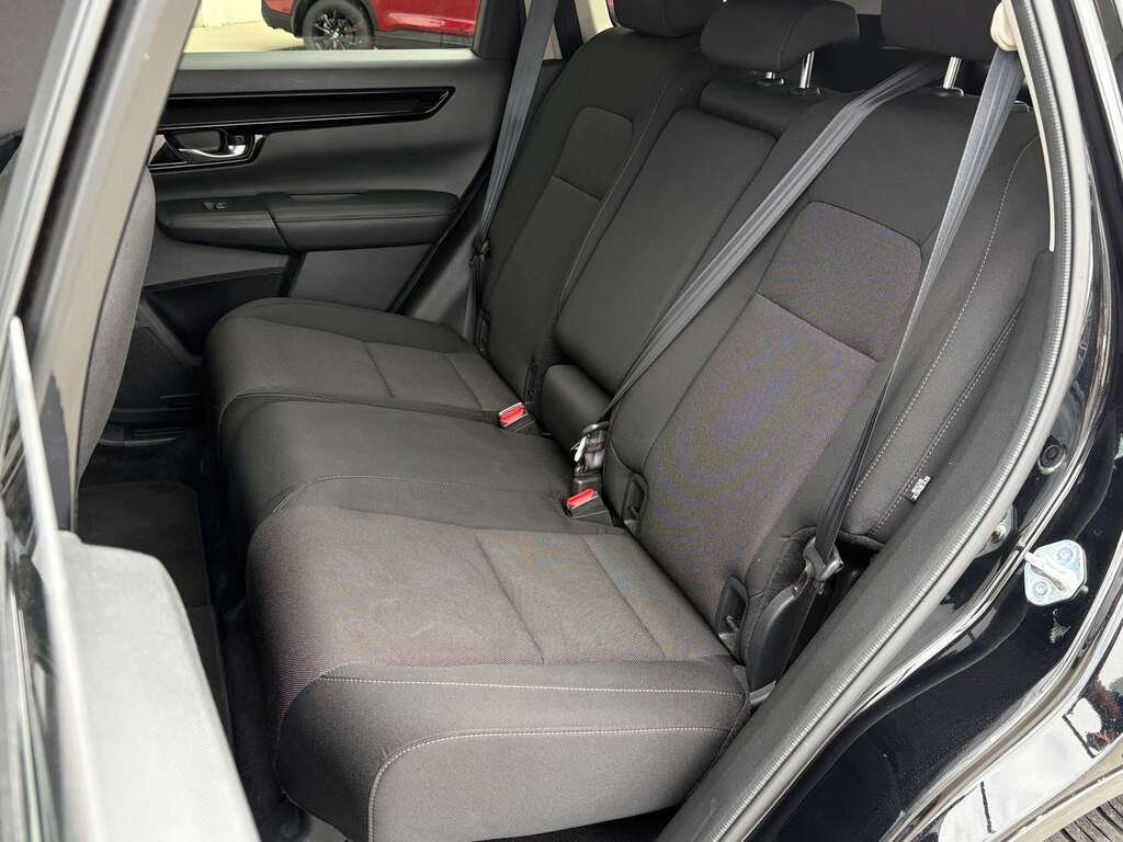 Honda CR-V Sport 2023 Noir Gatineau - photo #16