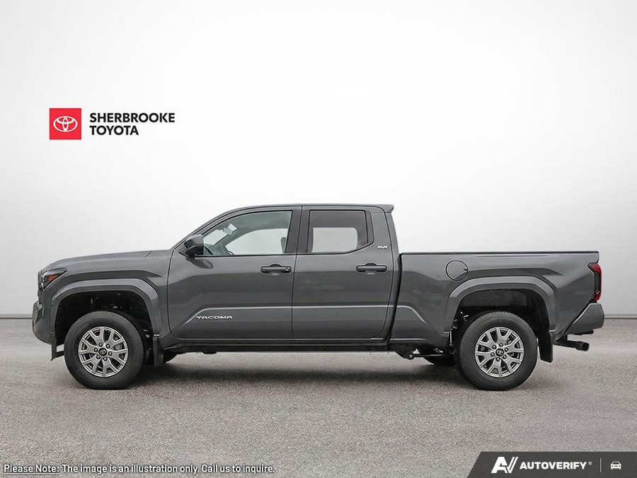 2026 Toyota Tacoma 2026 Underground