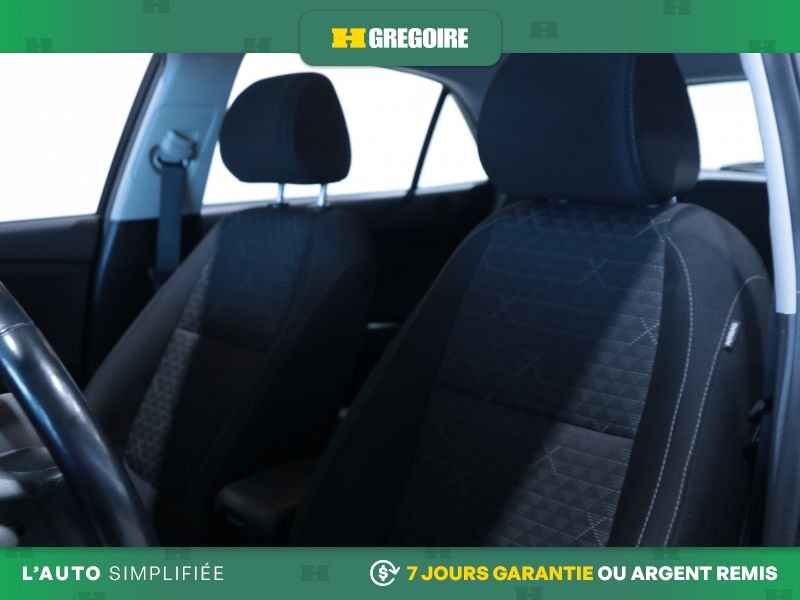 Kia Rio 5 2019 Noir Laval - photo #15
