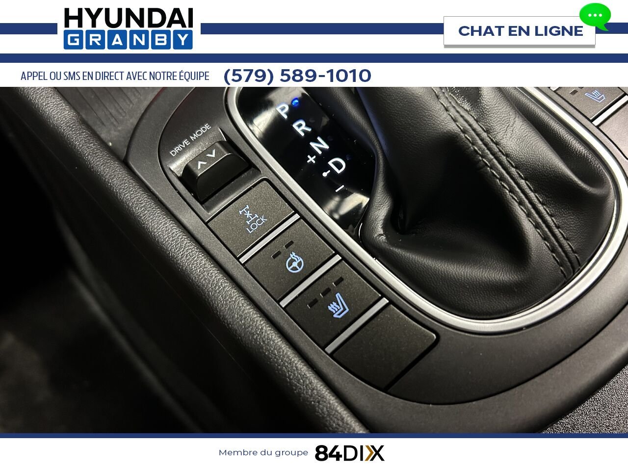 Hyundai Kona 2026 Orange Granby - photo #18