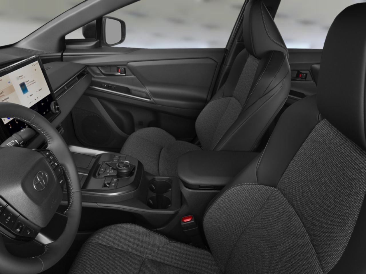 2026 TOYOTA bZ Blueprint Saint-Basile-le-Grand - photo #10