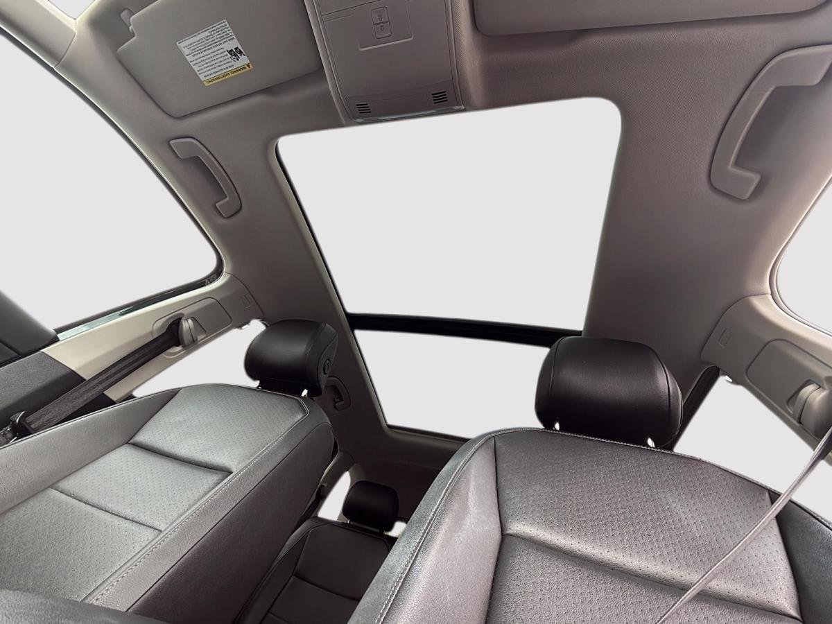 2020 Volkswagen Tiguan Green Rouyn-Noranda - photo #15