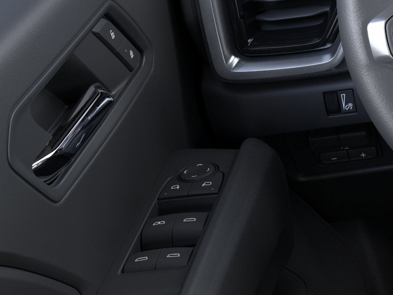 GMC Canyon Elevation cabine multiplace 4RM 2026 NOIR ONYX Sherbrooke - photo #21