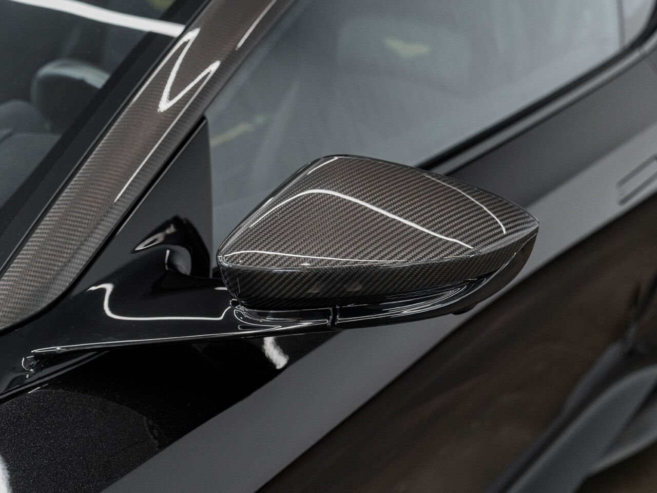 2023 Aston Martin DBS 770 Ultimate | NO LUXURY TAX Black Kirkland - photo #12