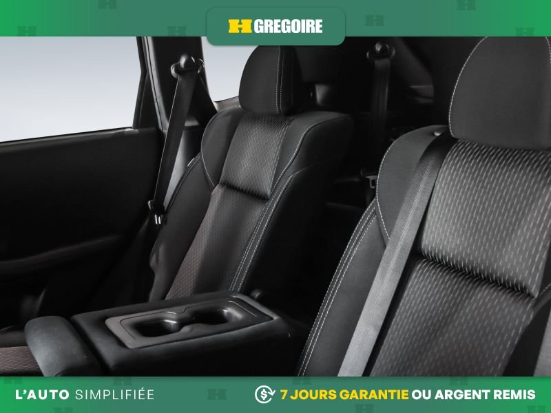 Mitsubishi Outlander 2022 Vert Saint-Eustache - photo #22